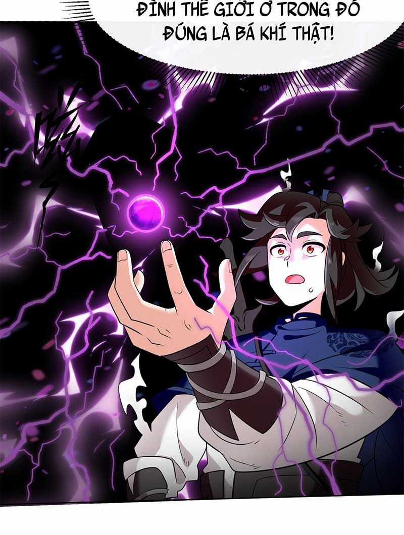 Vô Tận Thôn Phệ - Chapter 154 - Trang 8