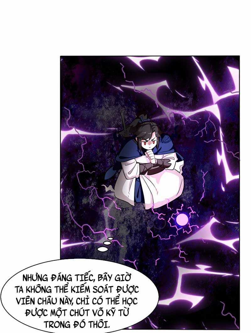 Vô Tận Thôn Phệ - Chapter 154 - Trang 9