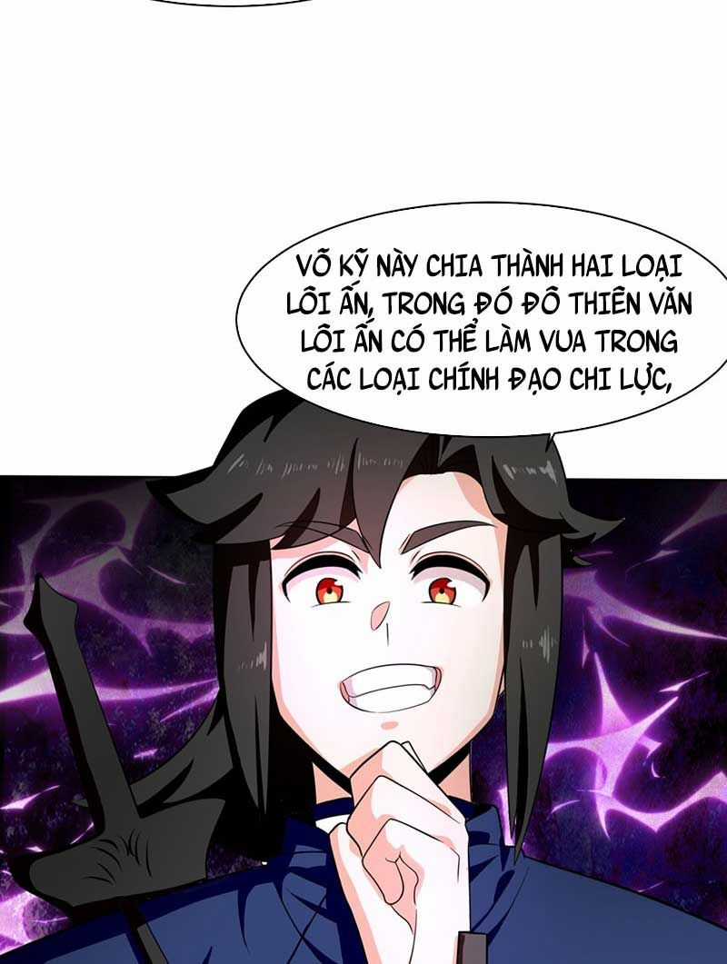 Vô Tận Thôn Phệ - Chapter 154 - Trang 10