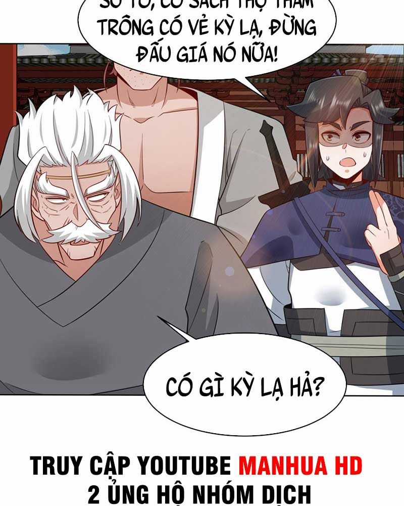 Vô Tận Thôn Phệ - Chapter 155 - Trang 18