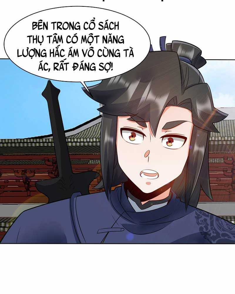 Vô Tận Thôn Phệ - Chapter 155 - Trang 19