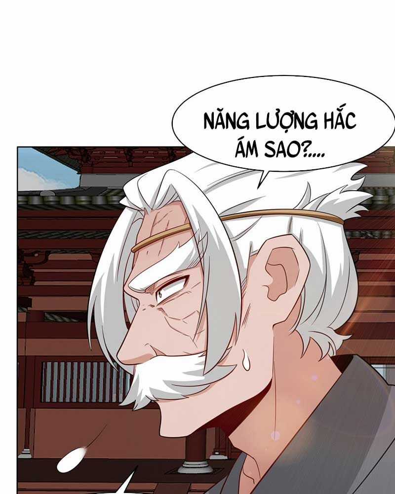 Vô Tận Thôn Phệ - Chapter 155 - Trang 20