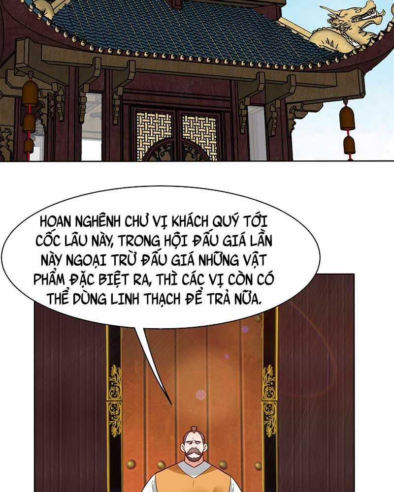 Vô Tận Thôn Phệ - Chapter 155 - Trang 3