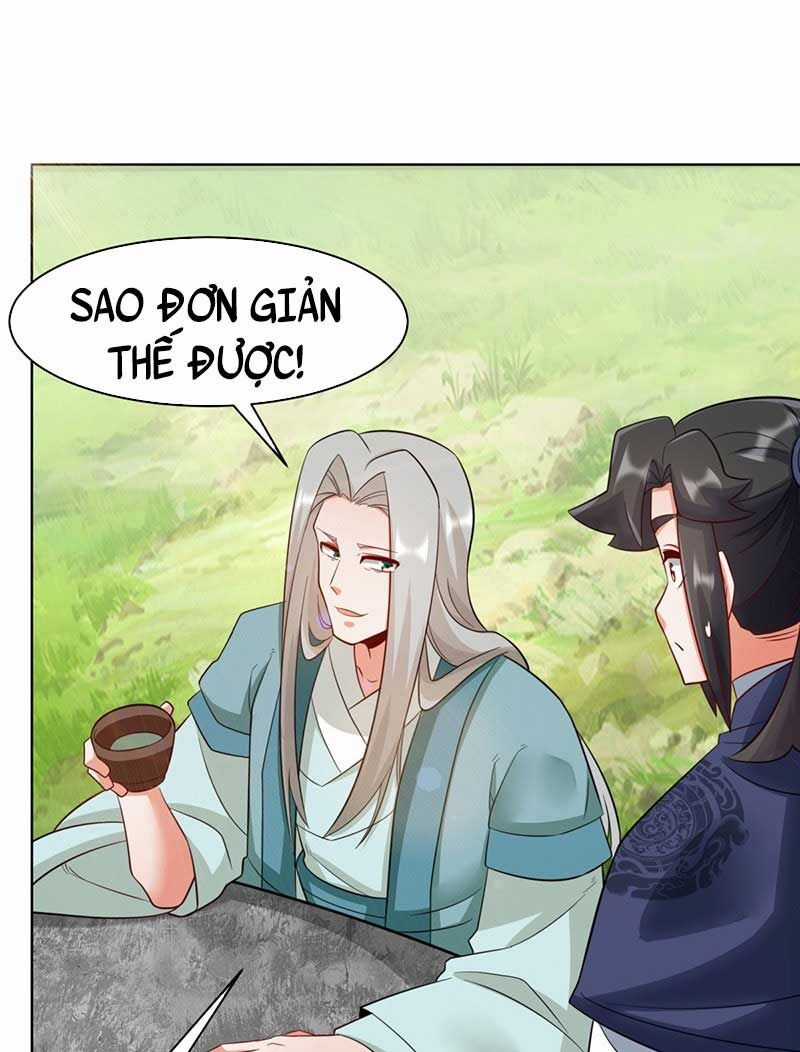 Vô Tận Thôn Phệ - Chapter 155 - Trang 24