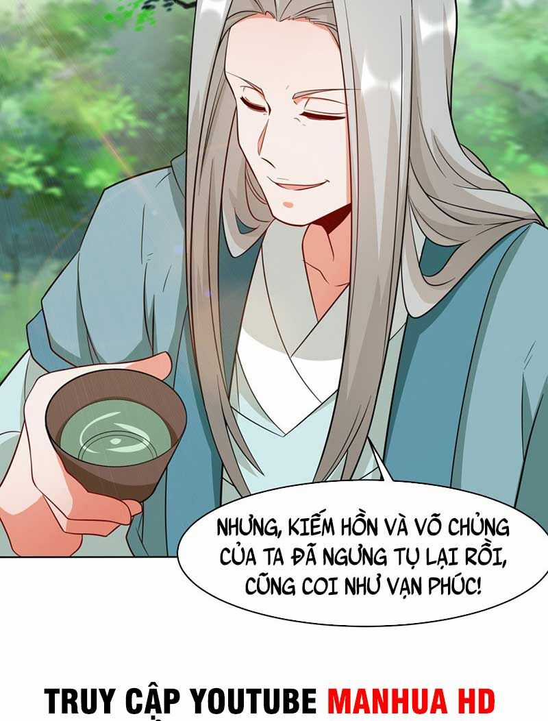 Vô Tận Thôn Phệ - Chapter 155 - Trang 27