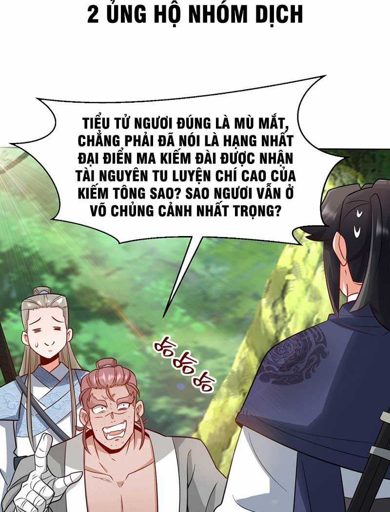 Vô Tận Thôn Phệ - Chapter 155 - Trang 28