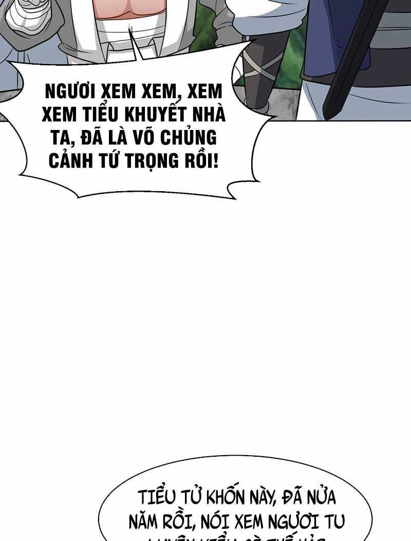 Vô Tận Thôn Phệ - Chapter 155 - Trang 29