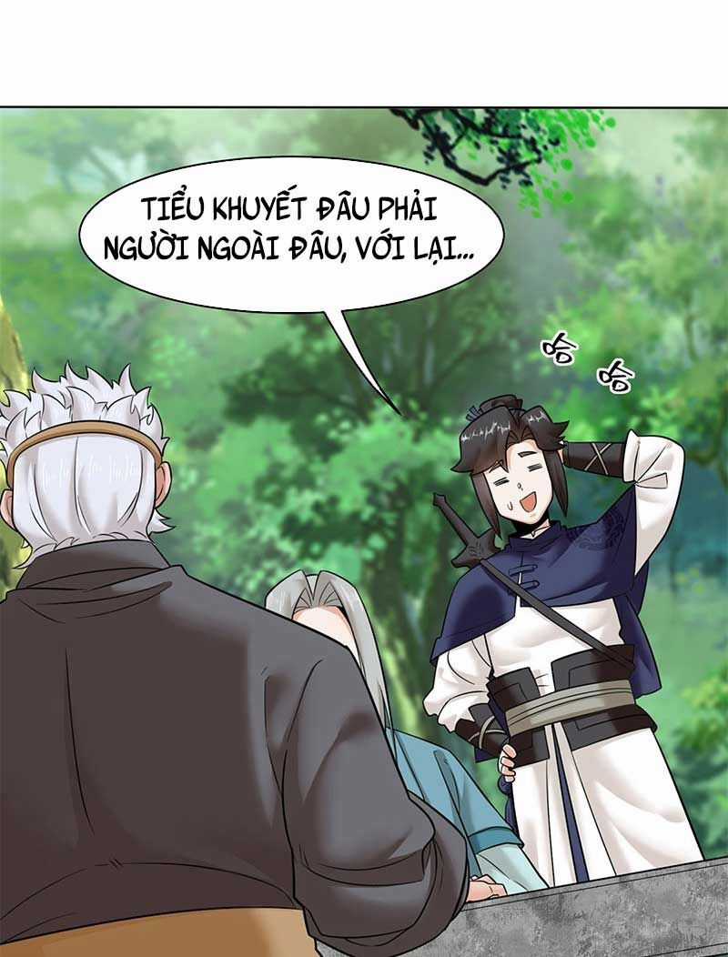 Vô Tận Thôn Phệ - Chapter 155 - Trang 31