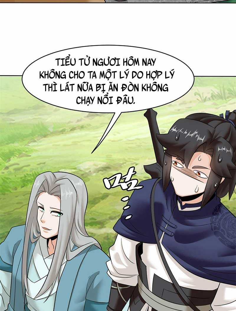 Vô Tận Thôn Phệ - Chapter 155 - Trang 32