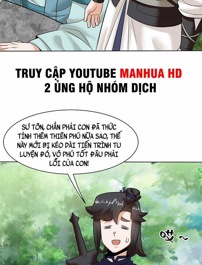 Vô Tận Thôn Phệ - Chapter 155 - Trang 33