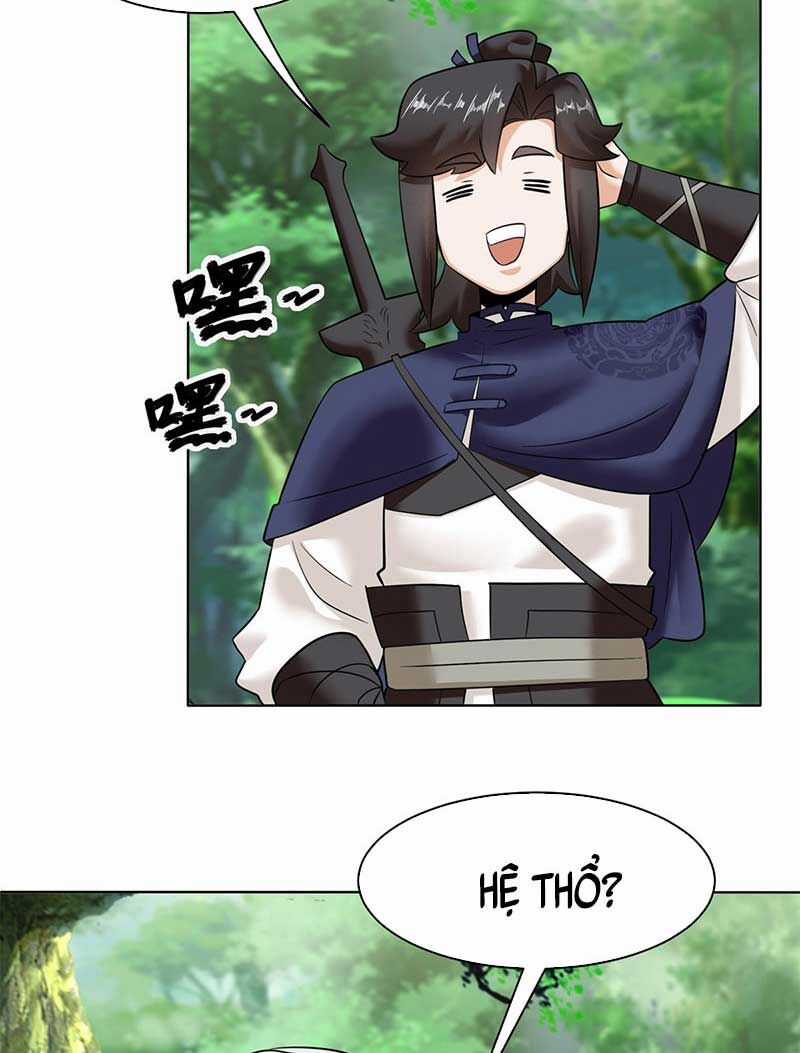 Vô Tận Thôn Phệ - Chapter 155 - Trang 36