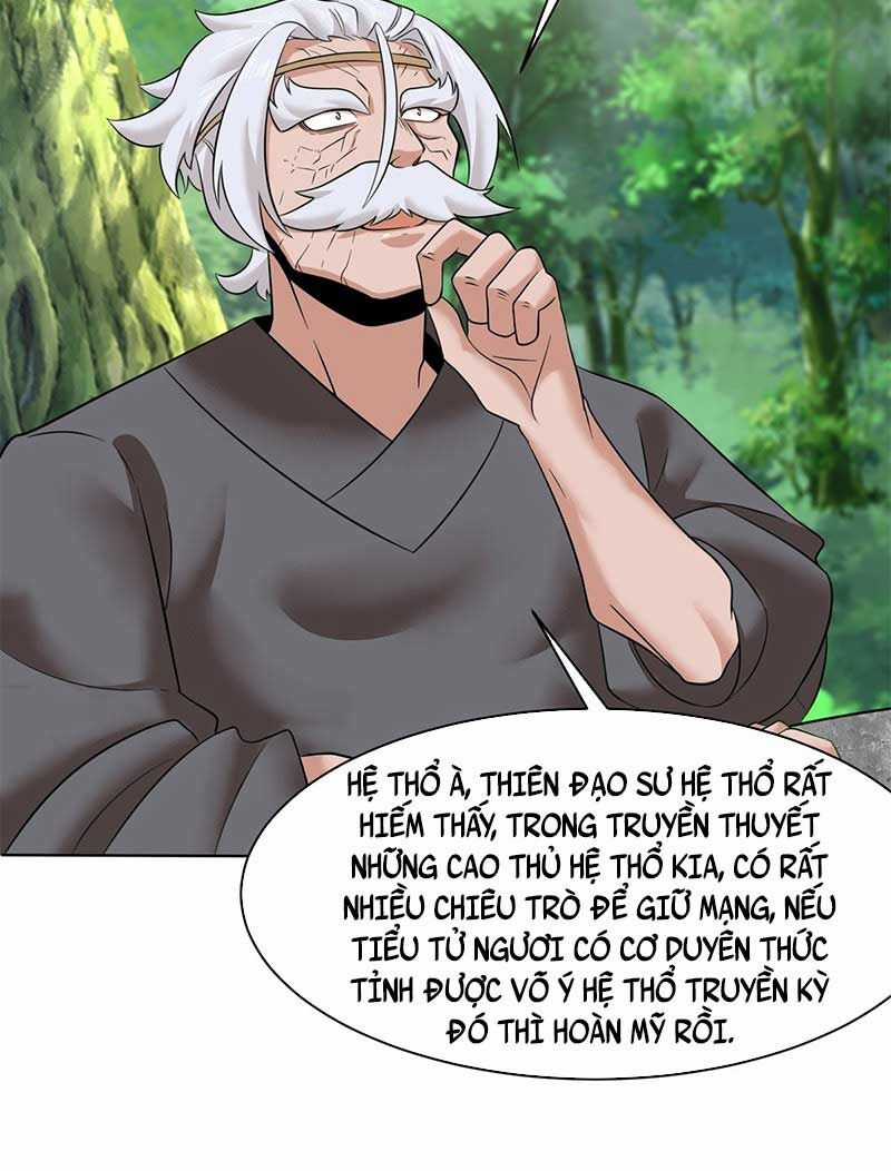 Vô Tận Thôn Phệ - Chapter 155 - Trang 37