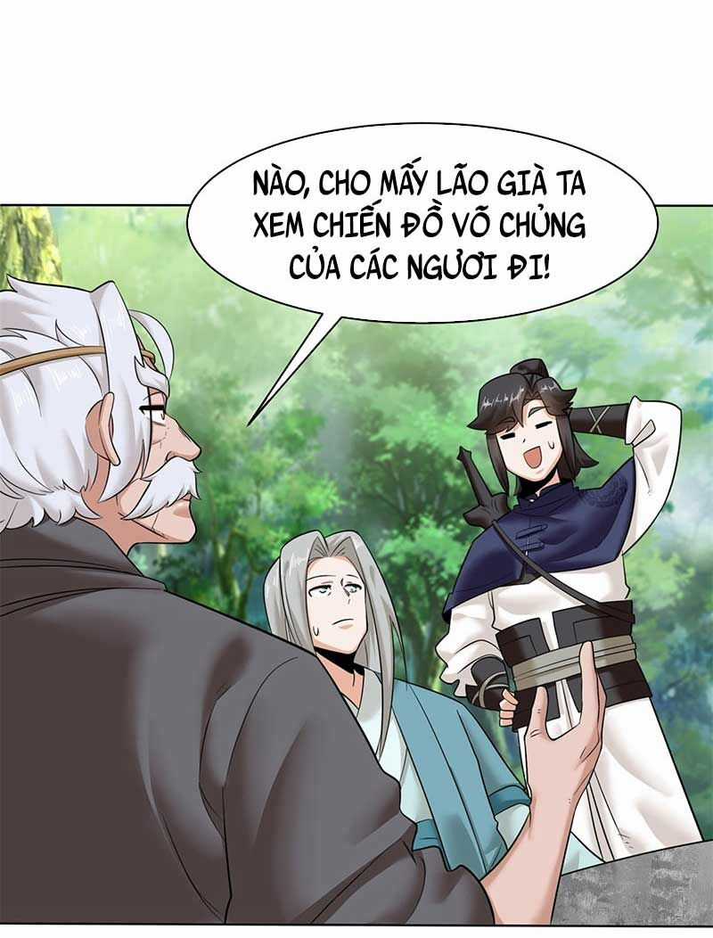 Vô Tận Thôn Phệ - Chapter 155 - Trang 38