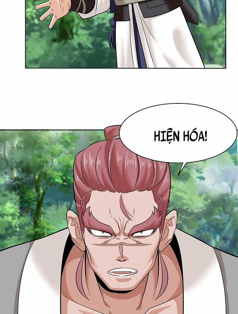 Vô Tận Thôn Phệ - Chapter 155 - Trang 40