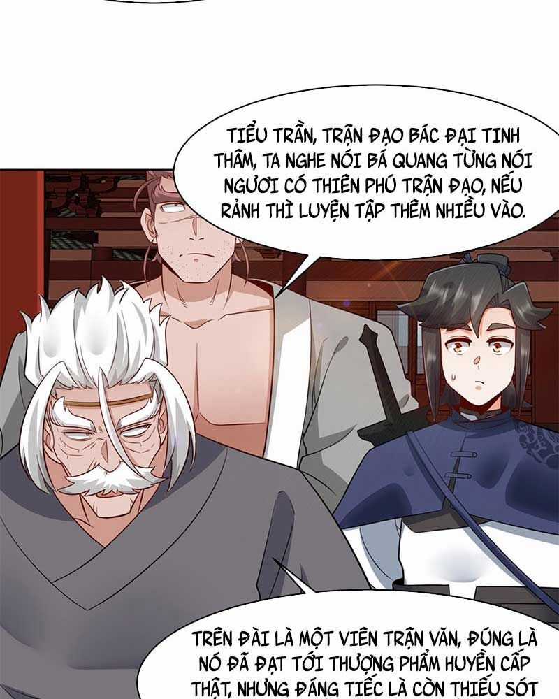 Vô Tận Thôn Phệ - Chapter 155 - Trang 5