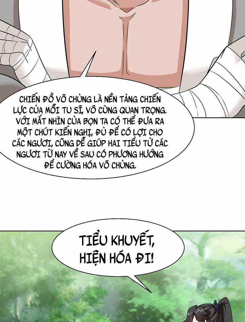 Vô Tận Thôn Phệ - Chapter 155 - Trang 41
