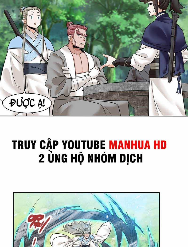 Vô Tận Thôn Phệ - Chapter 155 - Trang 42