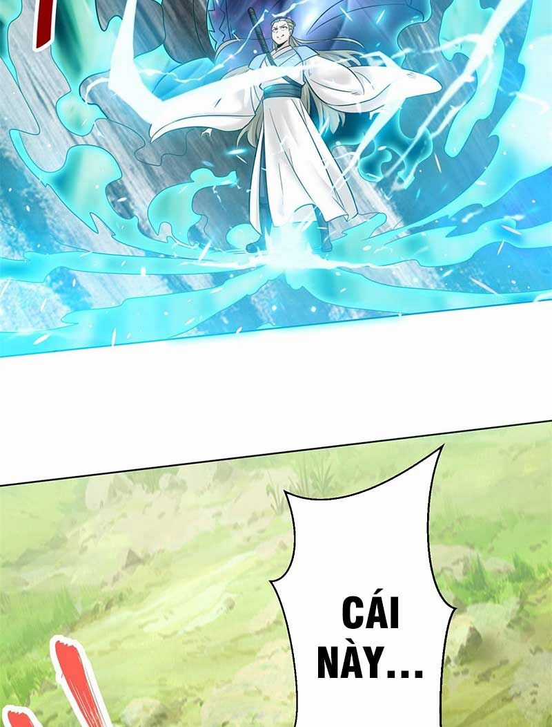 Vô Tận Thôn Phệ - Chapter 155 - Trang 46