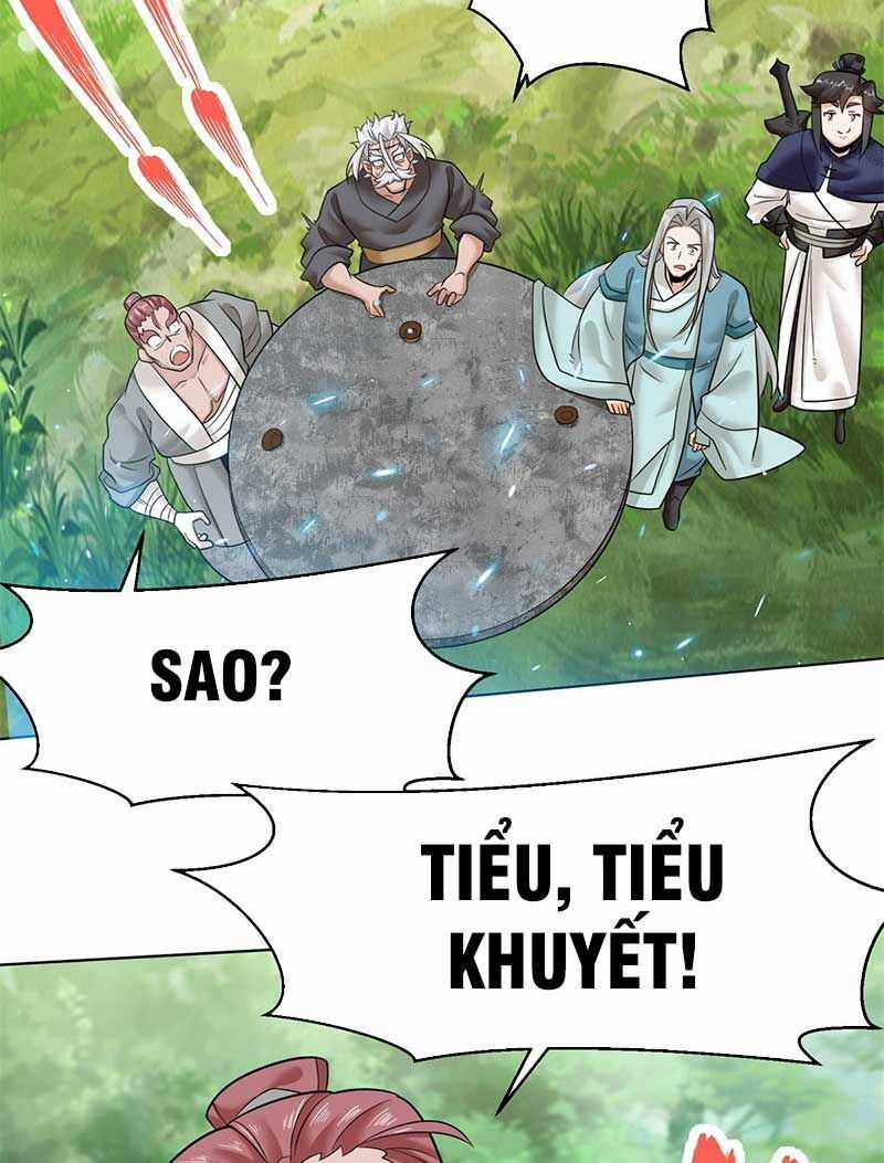 Vô Tận Thôn Phệ - Chapter 155 - Trang 47