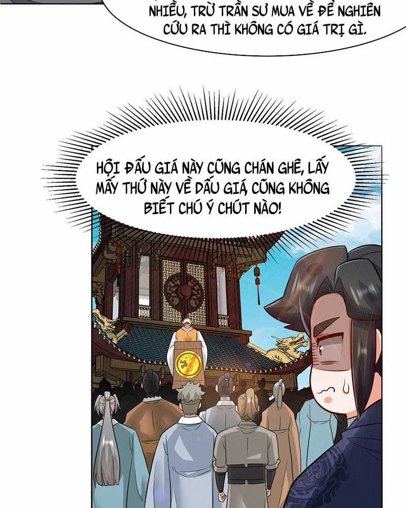 Vô Tận Thôn Phệ - Chapter 155 - Trang 6