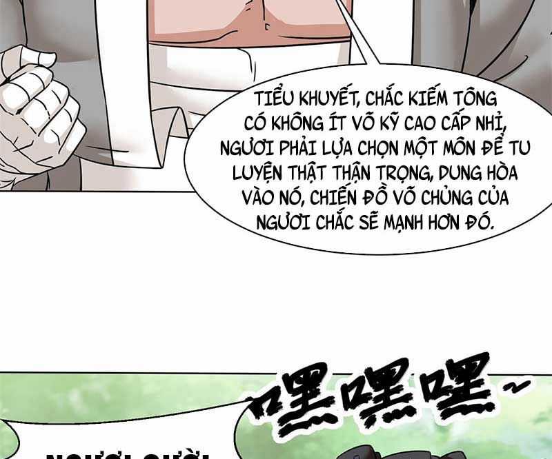 Vô Tận Thôn Phệ - Chapter 155 - Trang 56