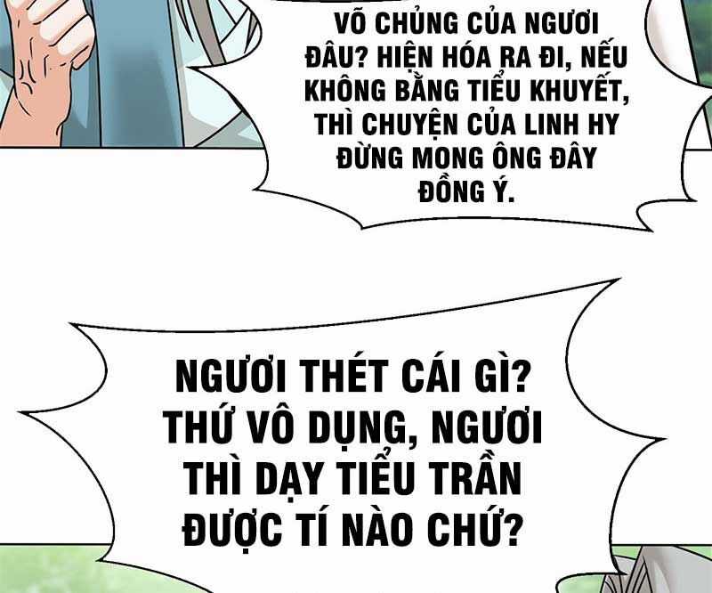 Vô Tận Thôn Phệ - Chapter 155 - Trang 58