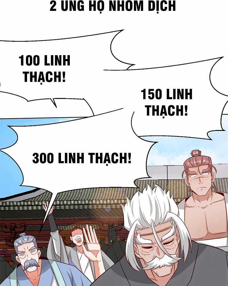 Vô Tận Thôn Phệ - Chapter 155 - Trang 10