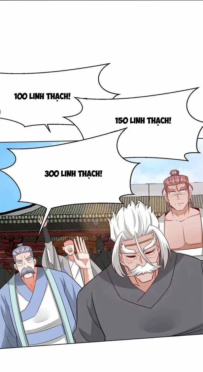 Vô Tận Thôn Phệ - Chapter 156 - Trang 11