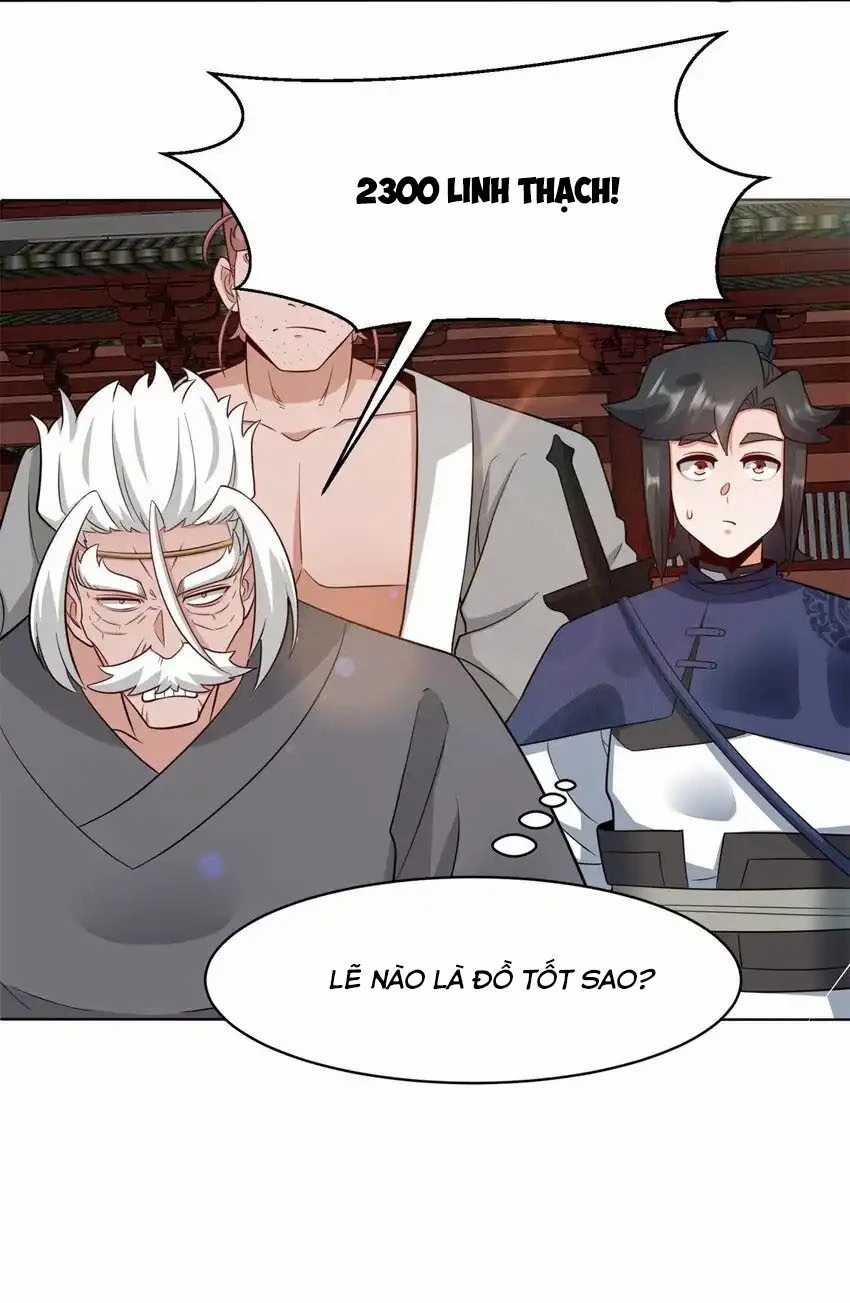 Vô Tận Thôn Phệ - Chapter 156 - Trang 14