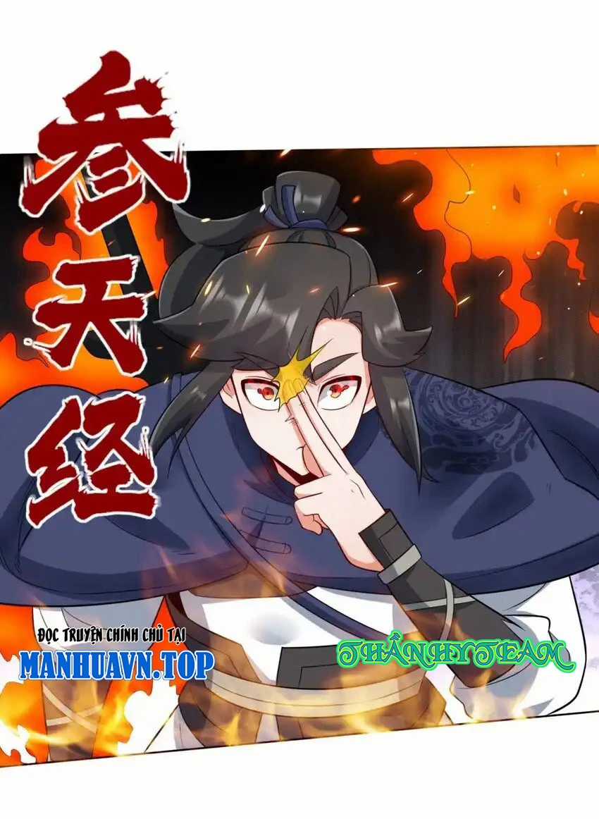 Vô Tận Thôn Phệ - Chapter 156 - Trang 15