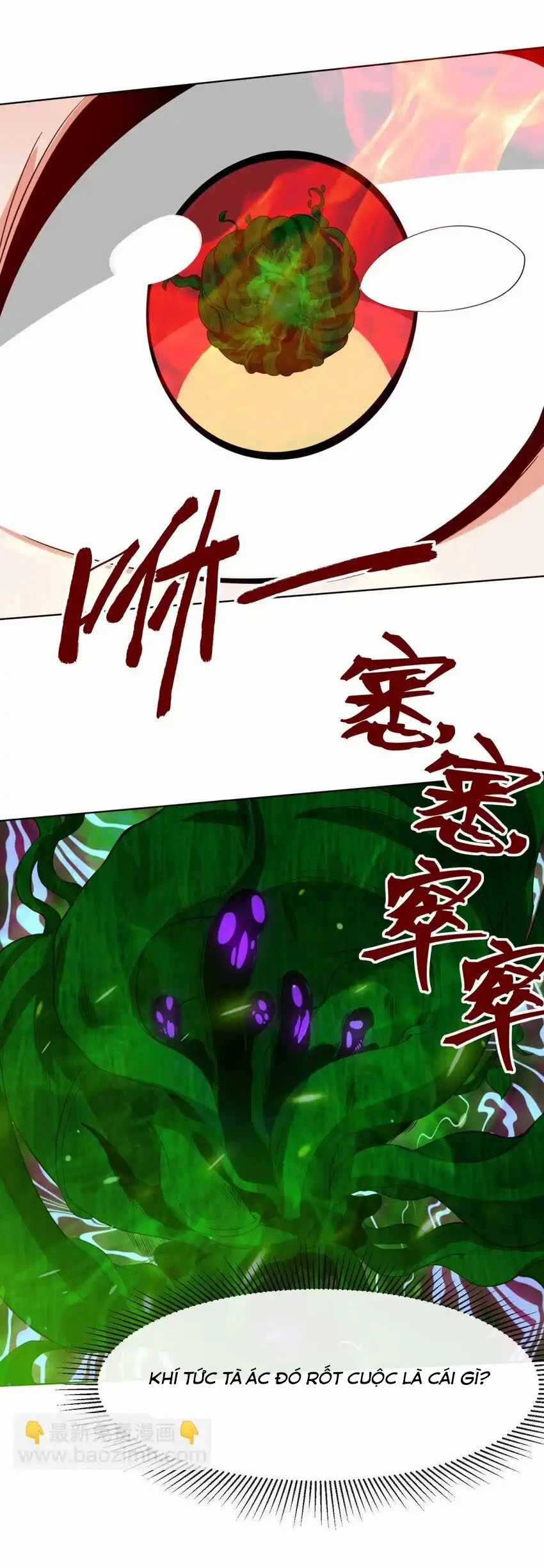 Vô Tận Thôn Phệ - Chapter 156 - Trang 16