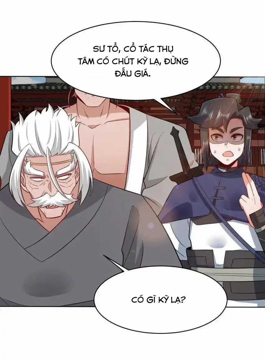 Vô Tận Thôn Phệ - Chapter 156 - Trang 17