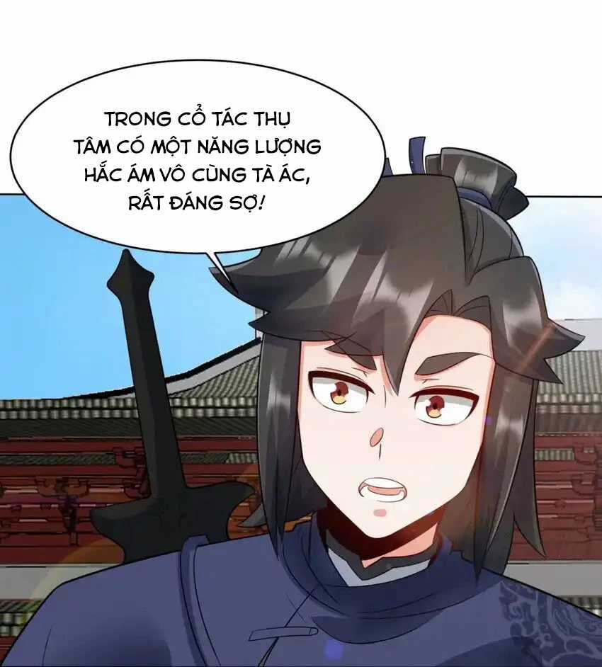 Vô Tận Thôn Phệ - Chapter 156 - Trang 18