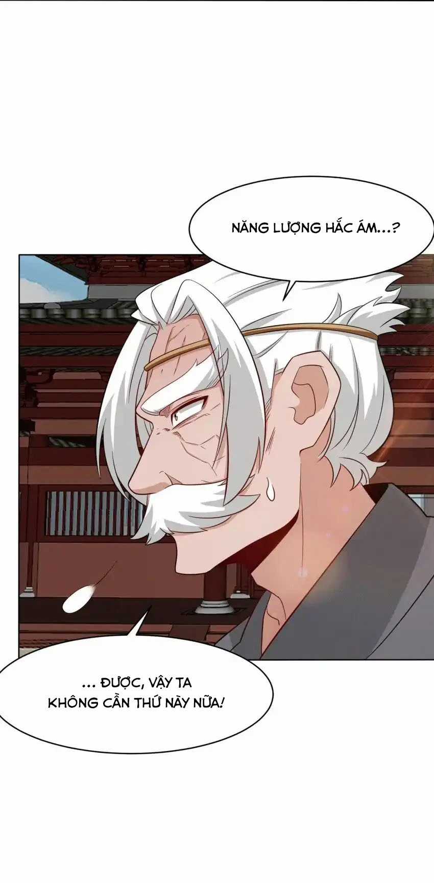 Vô Tận Thôn Phệ - Chapter 156 - Trang 19