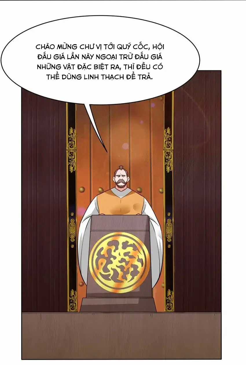 Vô Tận Thôn Phệ - Chapter 156 - Trang 3