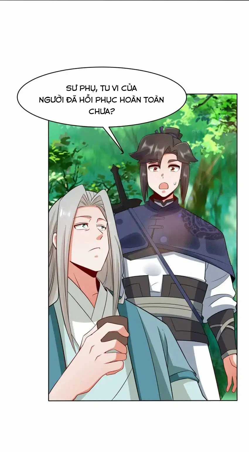 Vô Tận Thôn Phệ - Chapter 156 - Trang 21