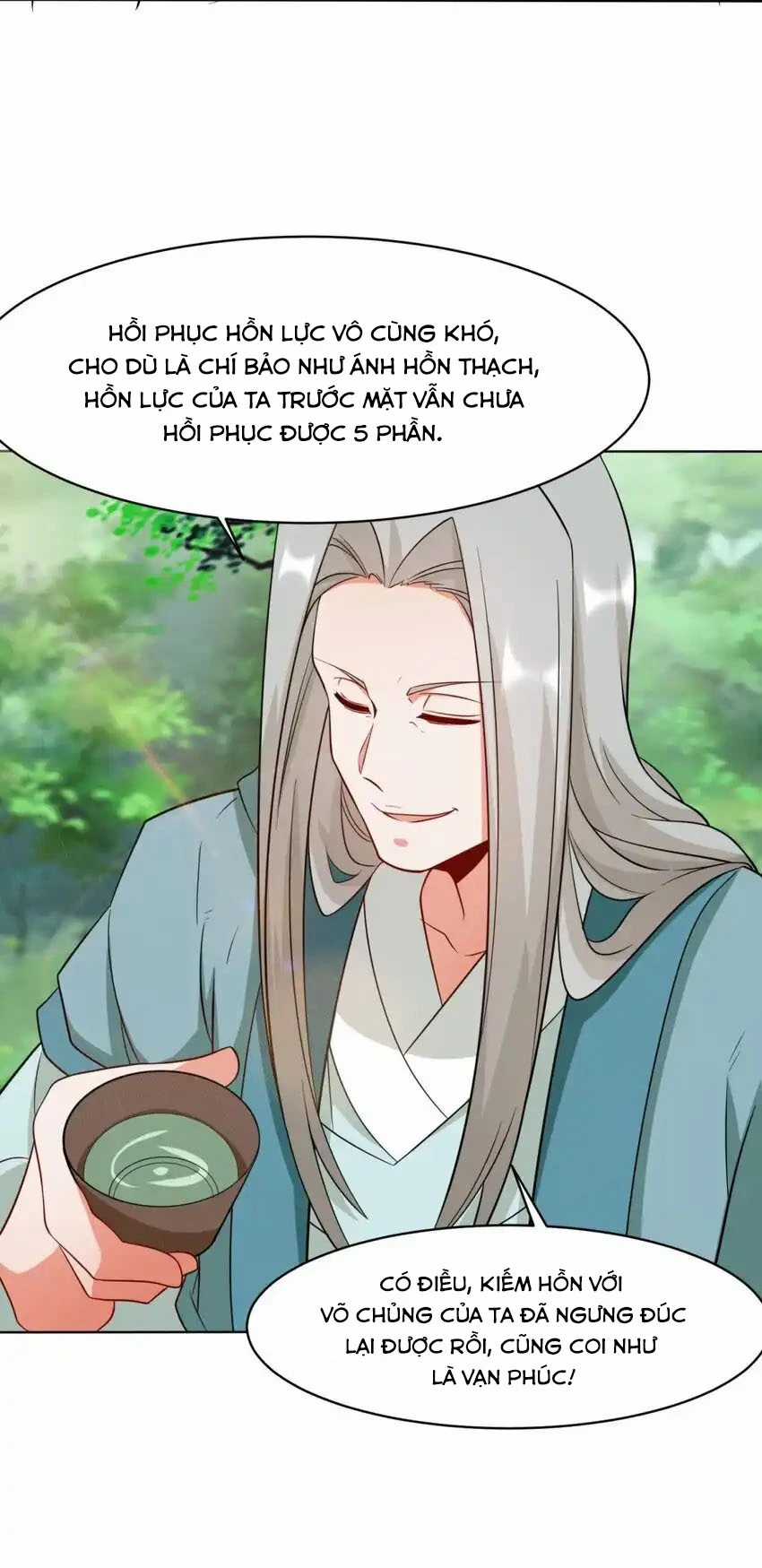 Vô Tận Thôn Phệ - Chapter 156 - Trang 24