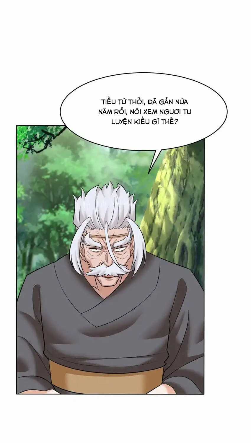Vô Tận Thôn Phệ - Chapter 156 - Trang 26
