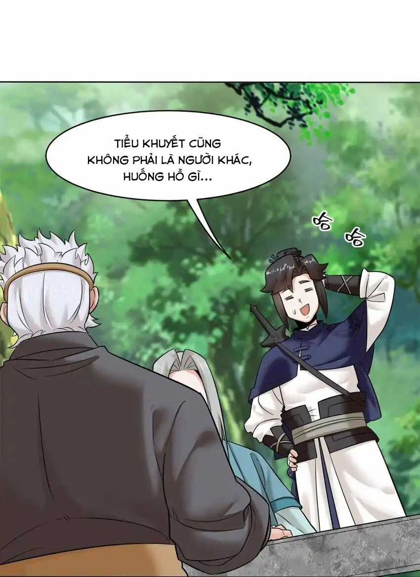 Vô Tận Thôn Phệ - Chapter 156 - Trang 27