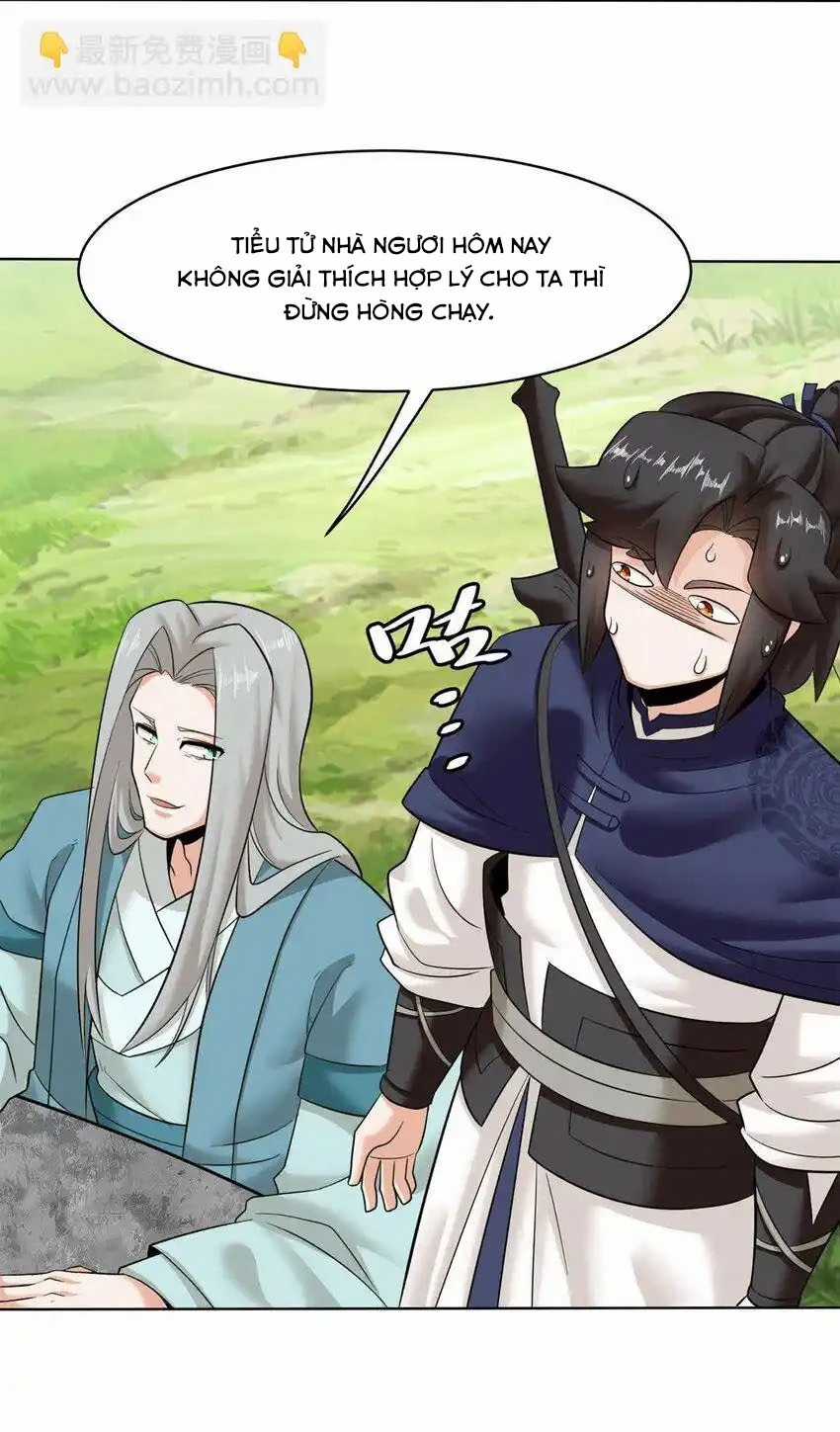 Vô Tận Thôn Phệ - Chapter 156 - Trang 28