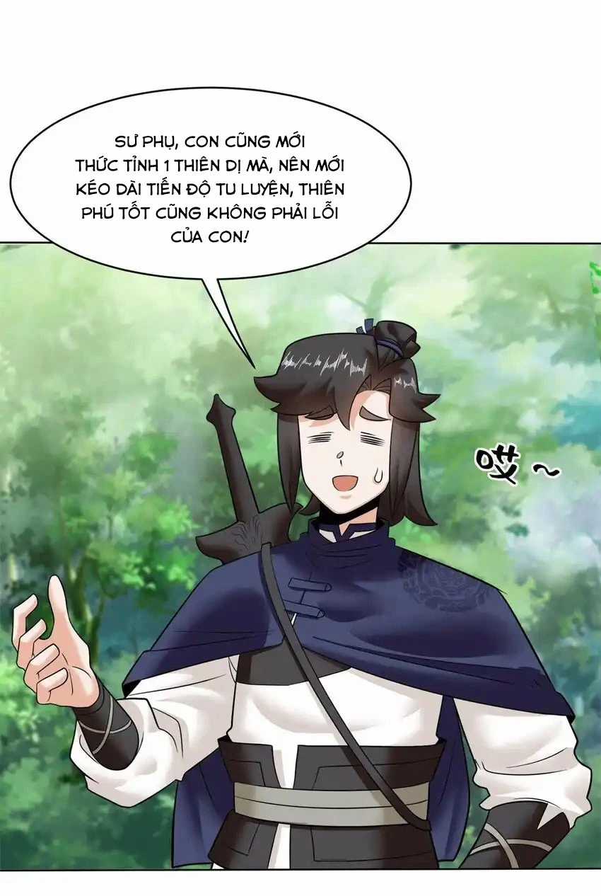 Vô Tận Thôn Phệ - Chapter 156 - Trang 29