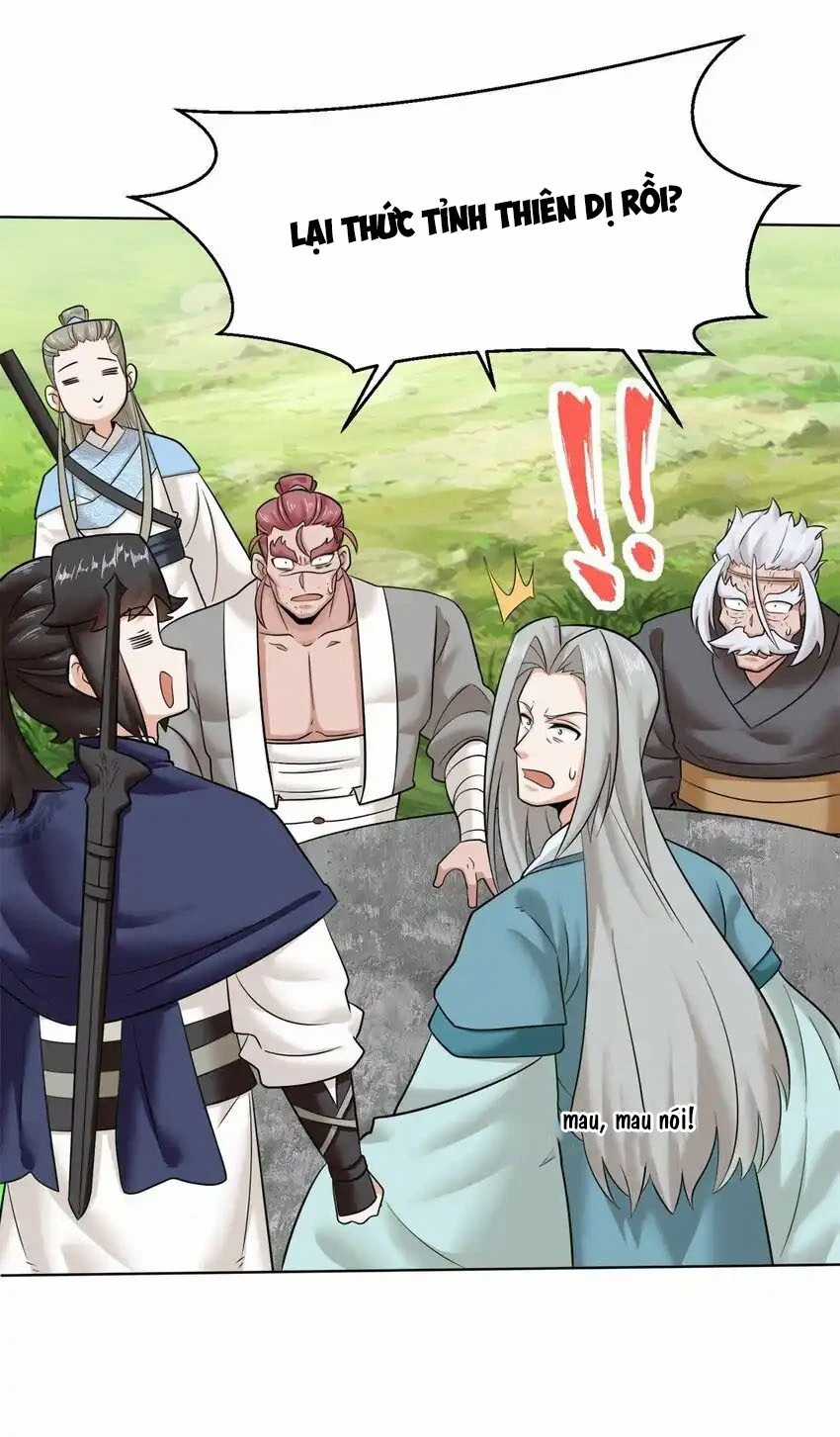 Vô Tận Thôn Phệ - Chapter 156 - Trang 30