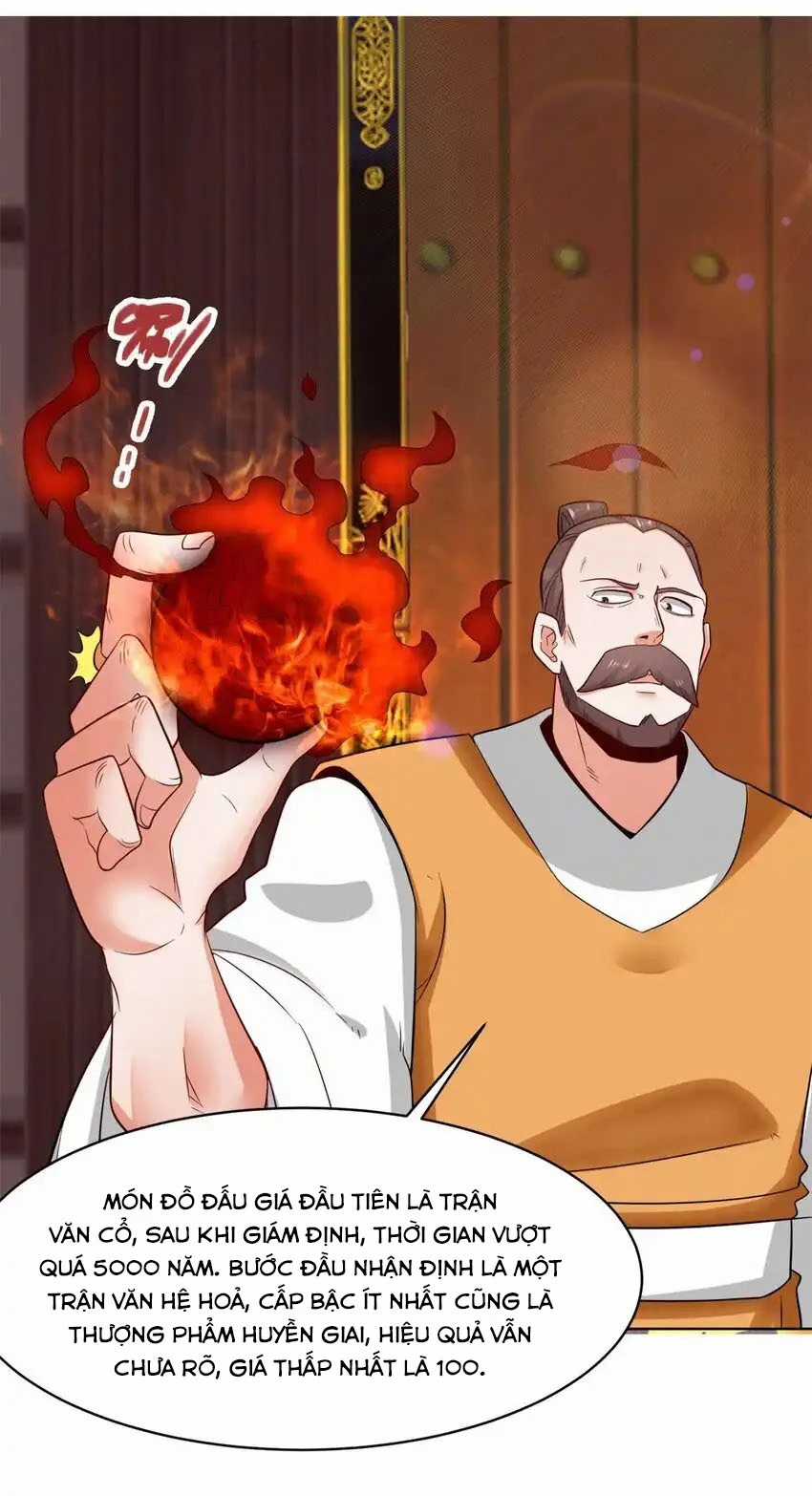 Vô Tận Thôn Phệ - Chapter 156 - Trang 4