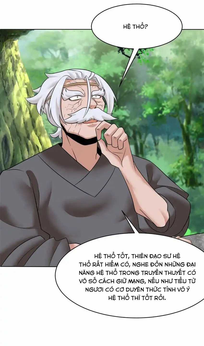 Vô Tận Thôn Phệ - Chapter 156 - Trang 32