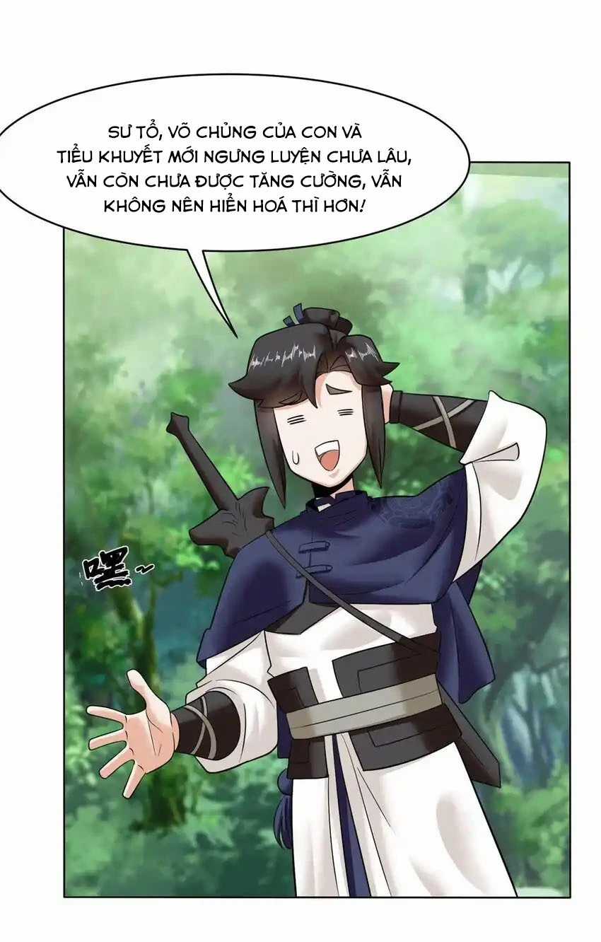 Vô Tận Thôn Phệ - Chapter 156 - Trang 34