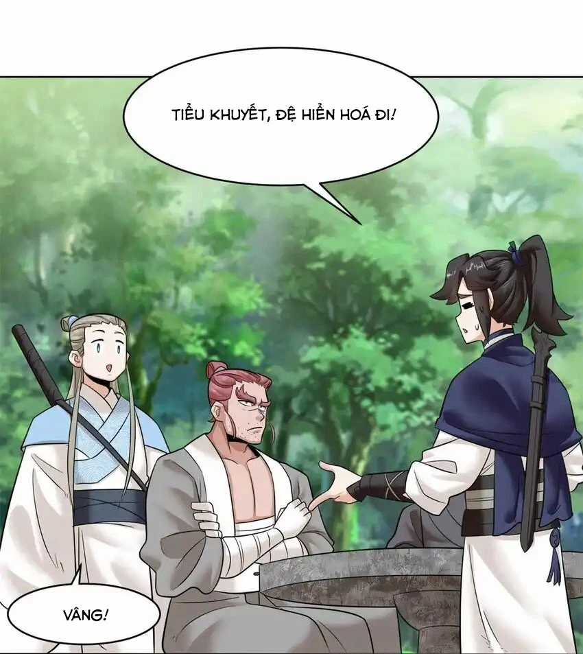 Vô Tận Thôn Phệ - Chapter 156 - Trang 36