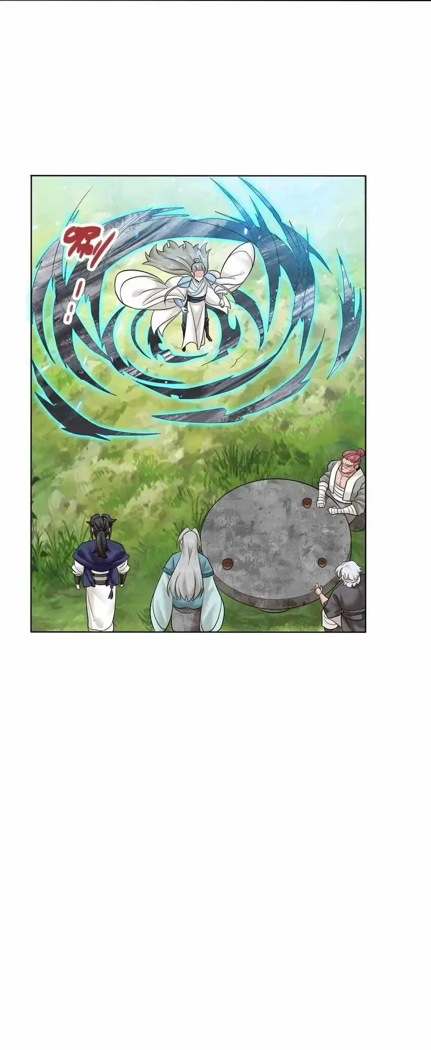 Vô Tận Thôn Phệ - Chapter 156 - Trang 37