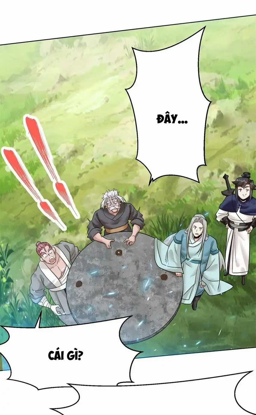 Vô Tận Thôn Phệ - Chapter 156 - Trang 40