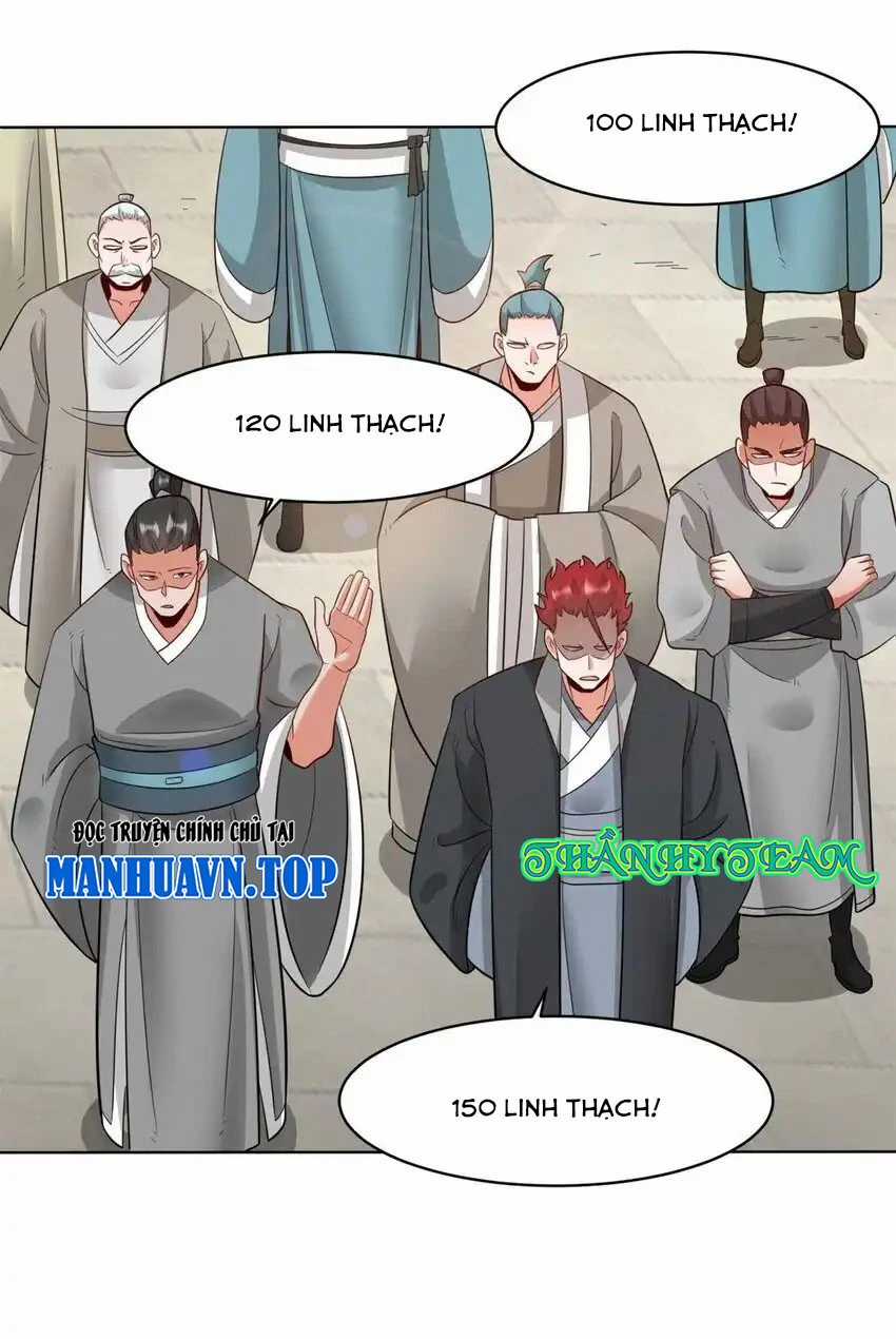 Vô Tận Thôn Phệ - Chapter 156 - Trang 5