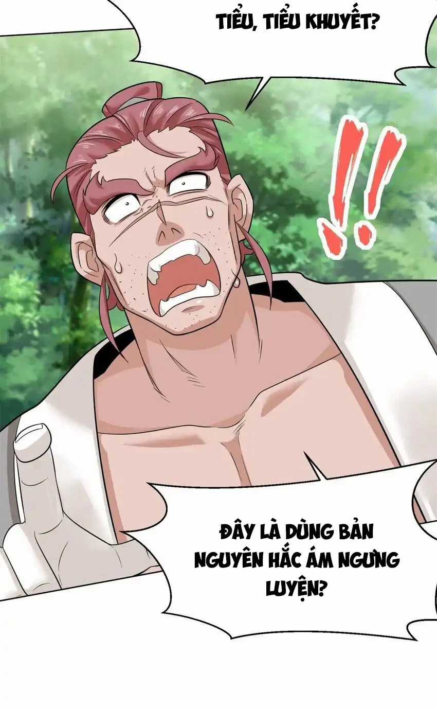 Vô Tận Thôn Phệ - Chapter 156 - Trang 41